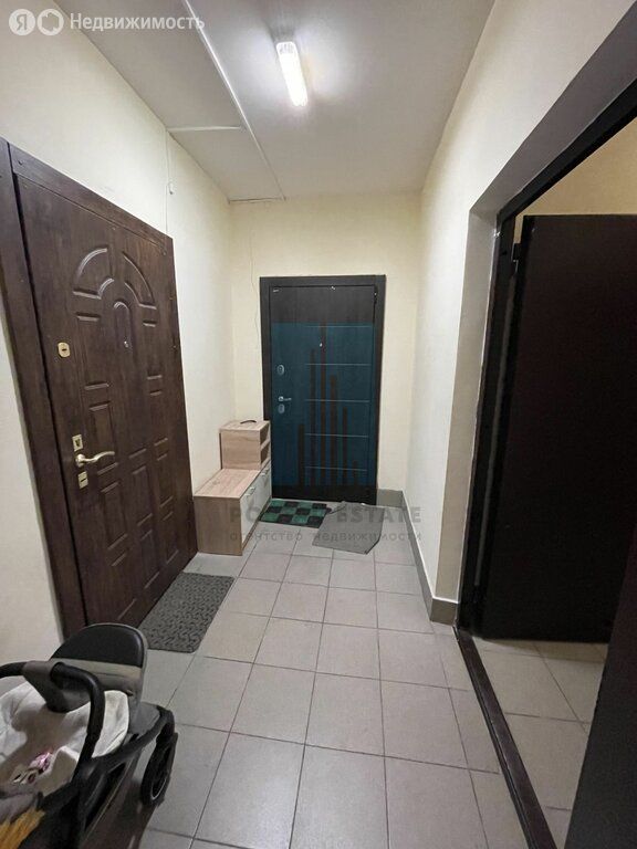 m. Bitsa: Apartment, 2-rooms
