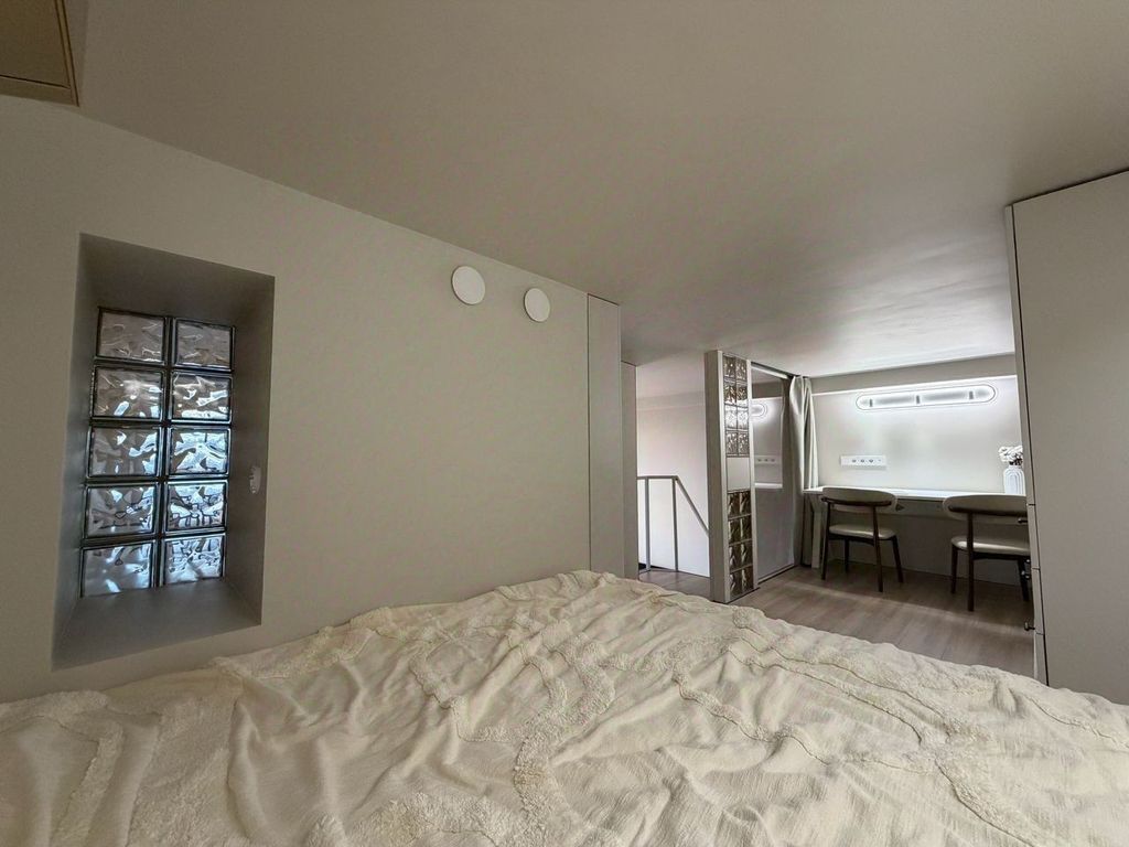m. Botanichesky sad: Apartment, 1-rooms