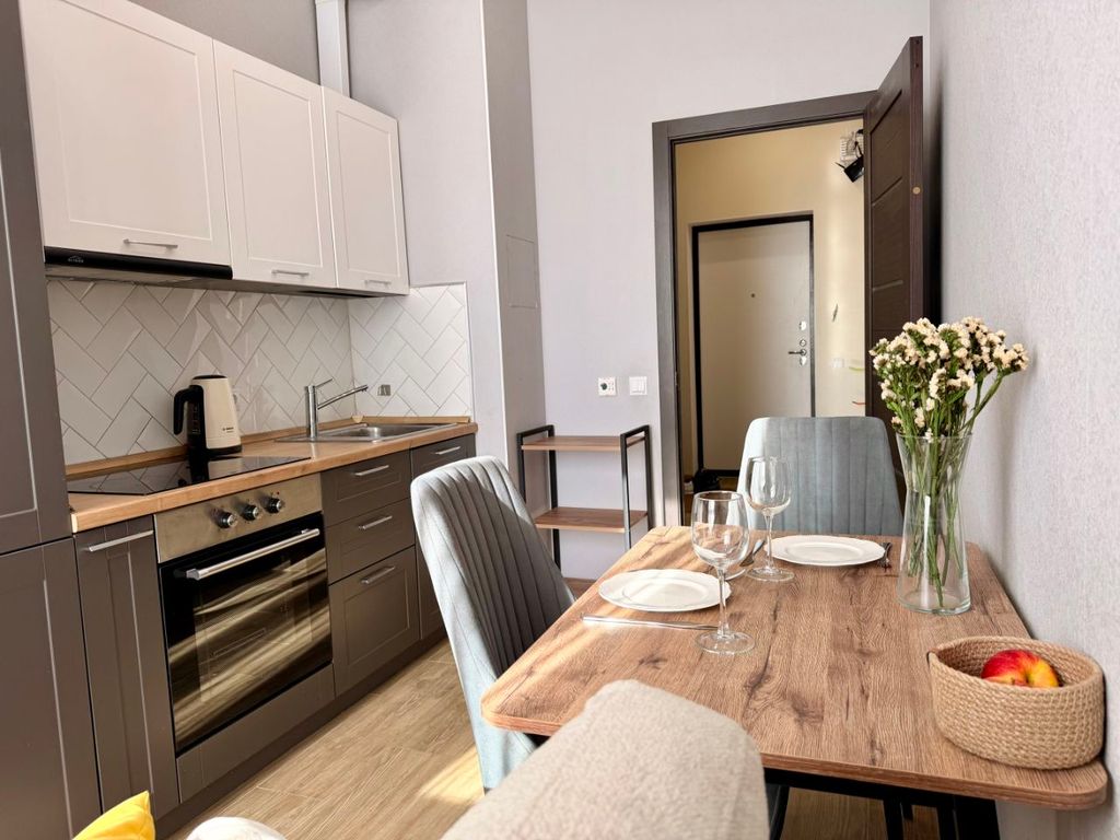 m. Aviamotornaya: Apartment, 1-rooms