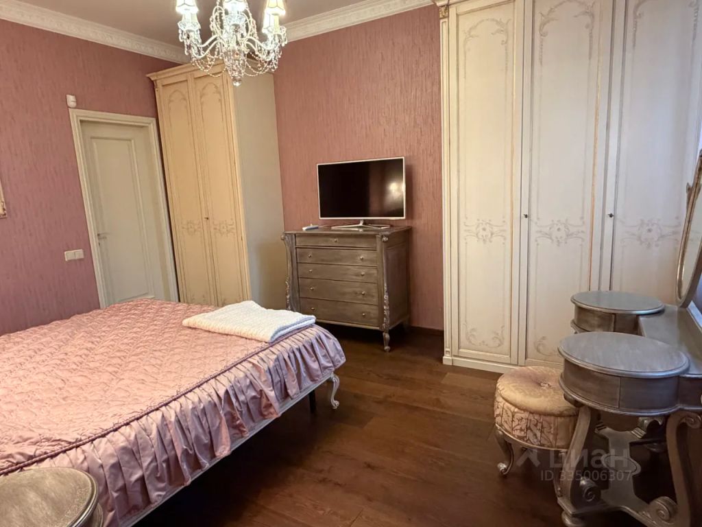 m. Belyaevo: Apartment, 2-rooms