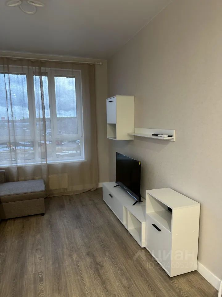 m. Skolkovo: Apartment, 1-rooms