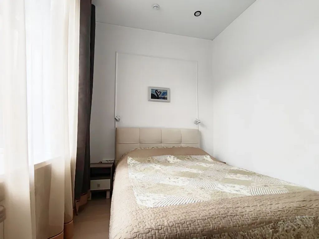 m. Panki: Apartment, 1-rooms