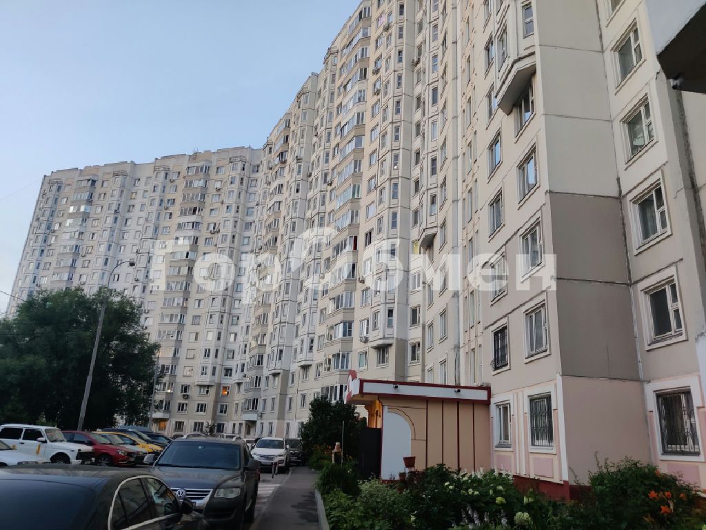 m. Orekhovo: Apartment, 1-rooms