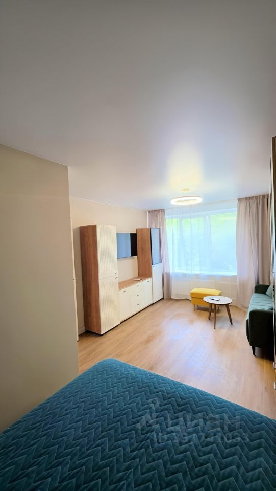 m. Aeroport: Apartment, 1-rooms