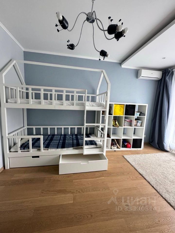m. Bakovka: Apartment, 3-rooms