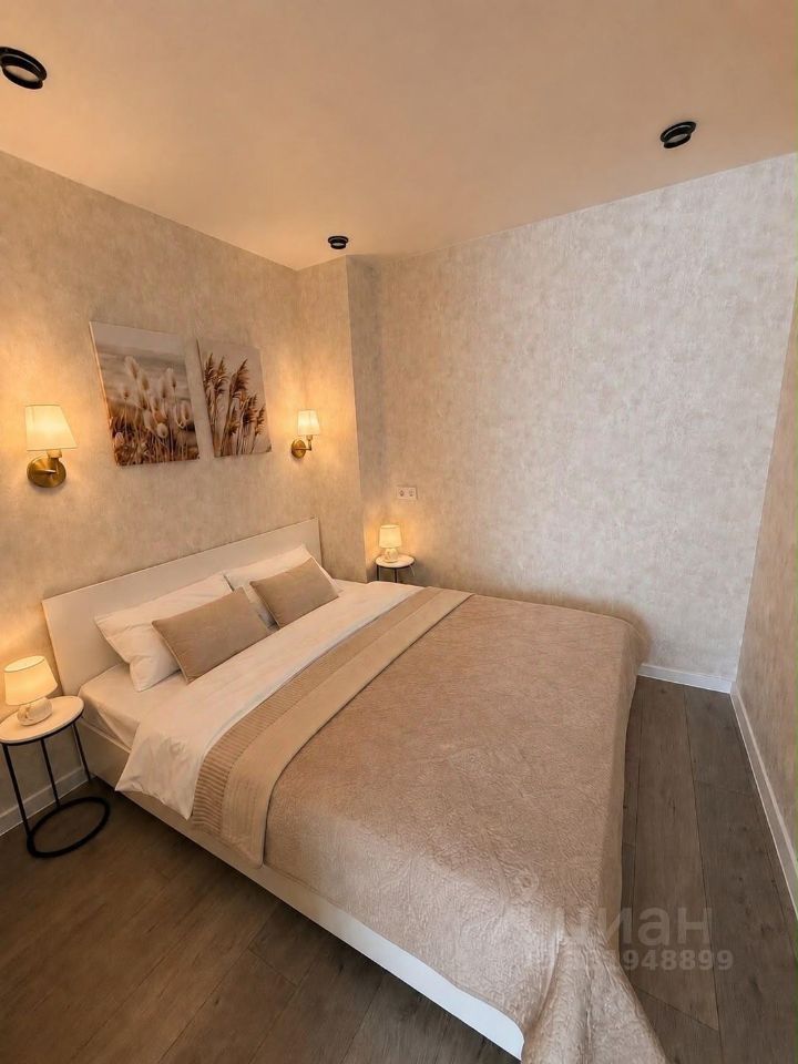 m. VDNKh: Apartment, 1-rooms