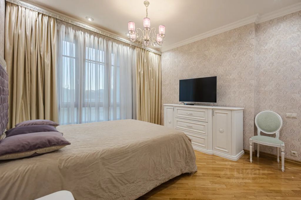 m. Izmaylovskaya: Apartment, 2-rooms