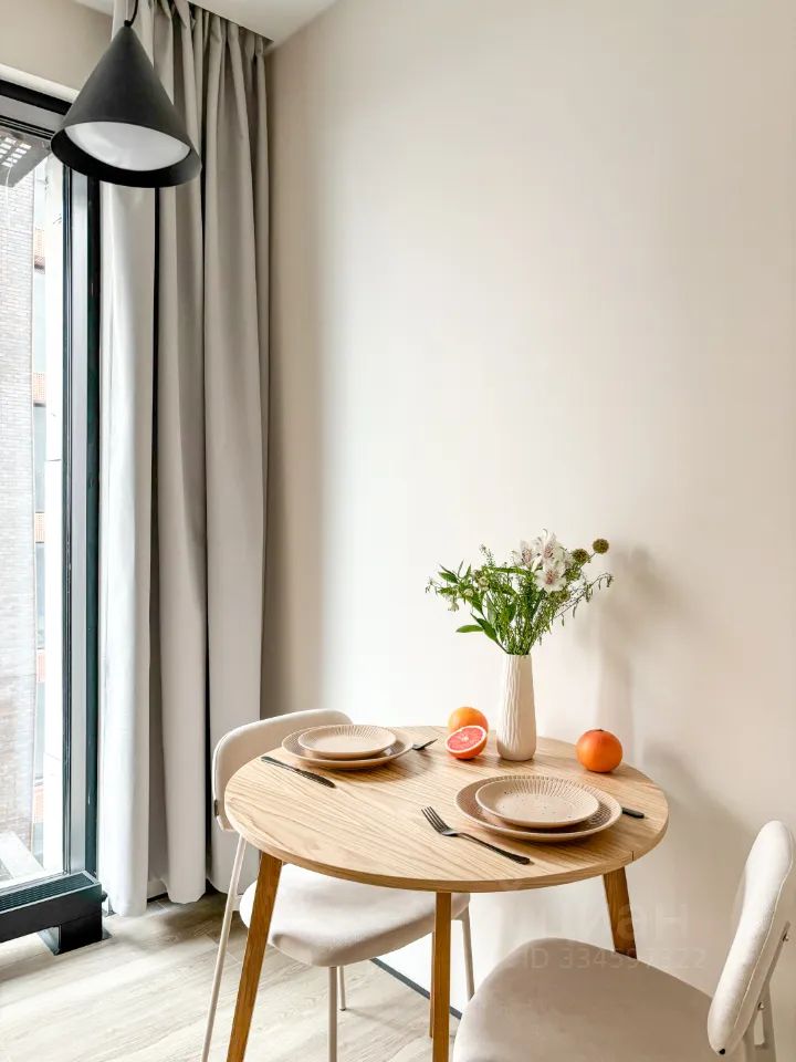 m. Volgogradsky prospekt: Apartment, 1-rooms