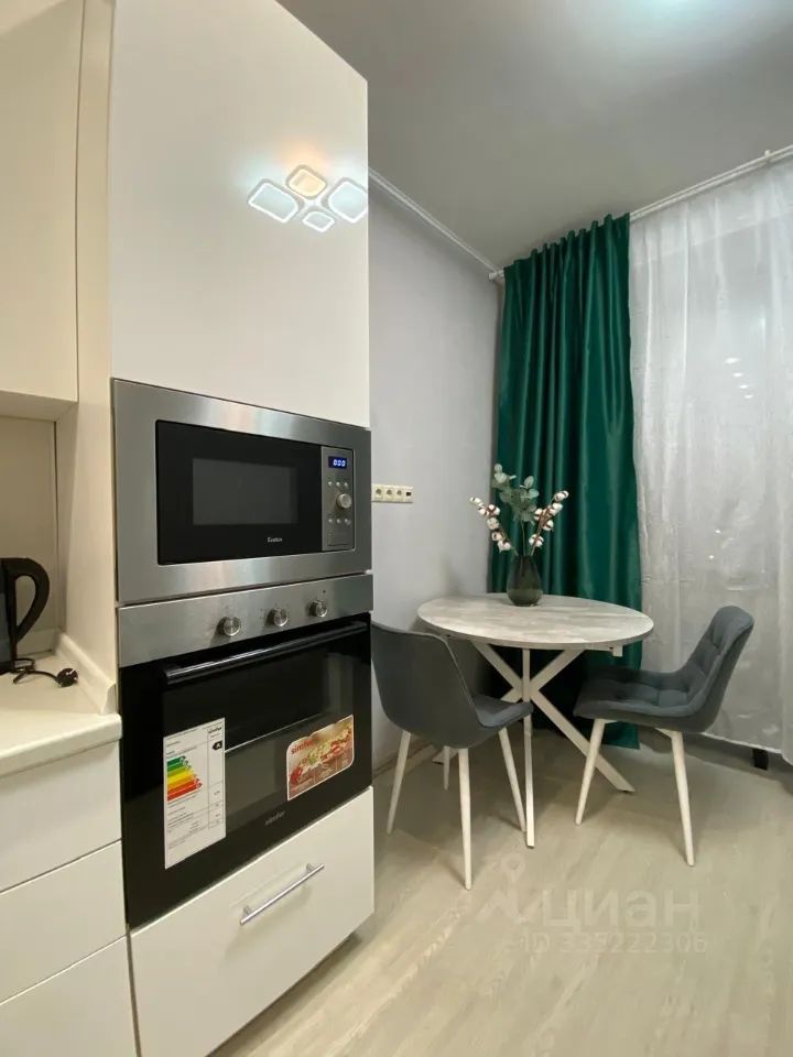 m. Ugreshskaya: Apartment, 1-rooms