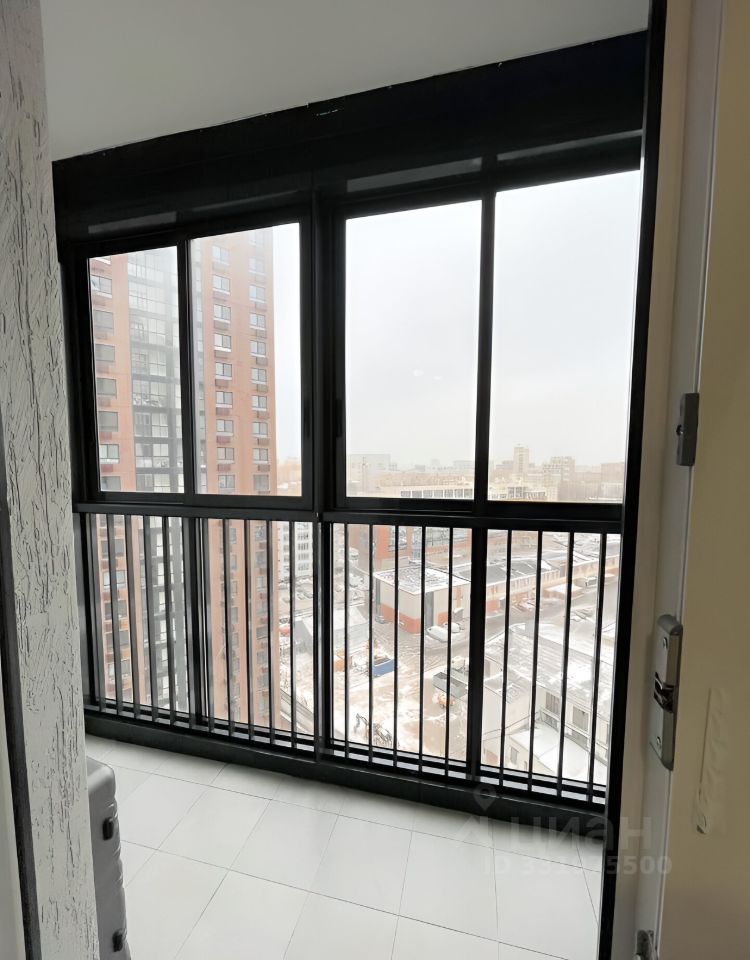 m. Alekseevskaya: Apartment, 1-rooms