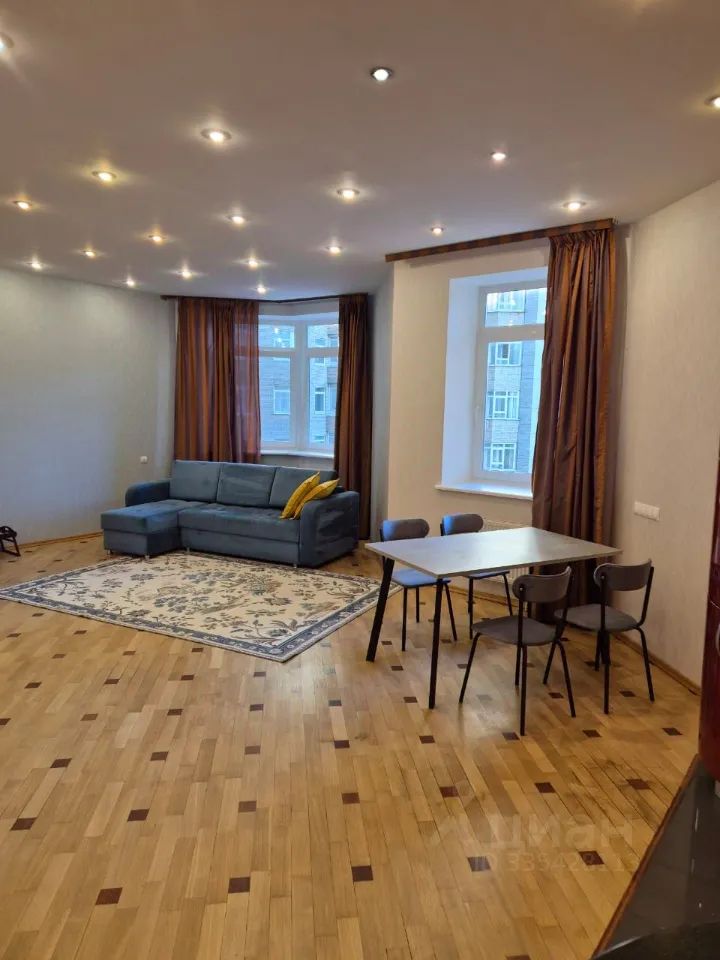 m. Troparevo: Apartment, 2-rooms