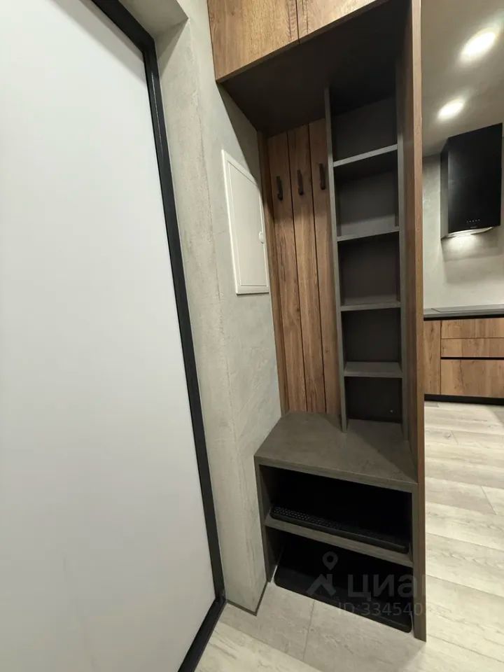 m. Nizhegorodskaya: Apartment, 1-rooms