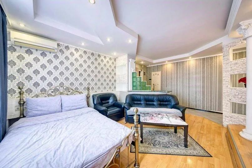m. Kotelniki: Apartment, 2-rooms