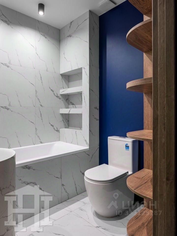 m. Nagornaya: Apartment, 2-rooms