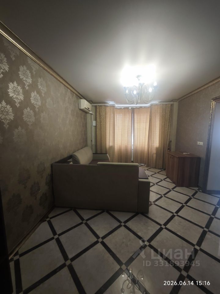 m. Lyubertsy I: Apartment, 2-rooms