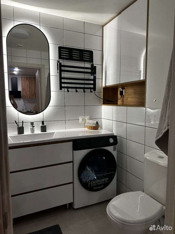 m. Kotelniki: Apartment, 1-rooms