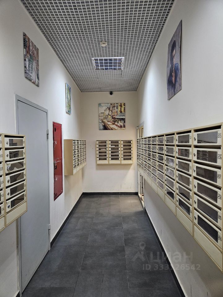 m. Novokosino: Apartment, 1-rooms