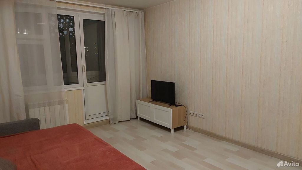 m. Schelkovskaya: Apartment, 1-rooms
