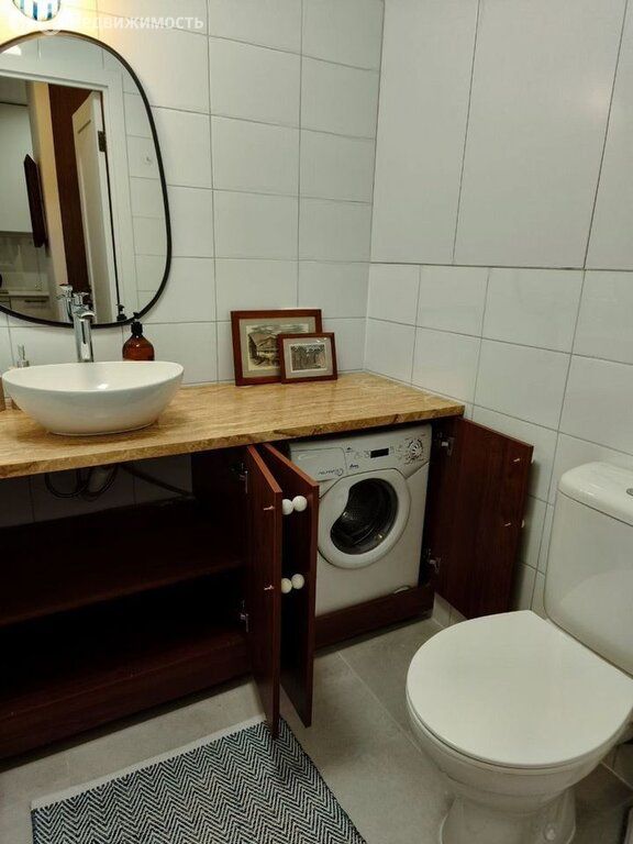 m. Nagatinskaya: Apartment, 1-rooms