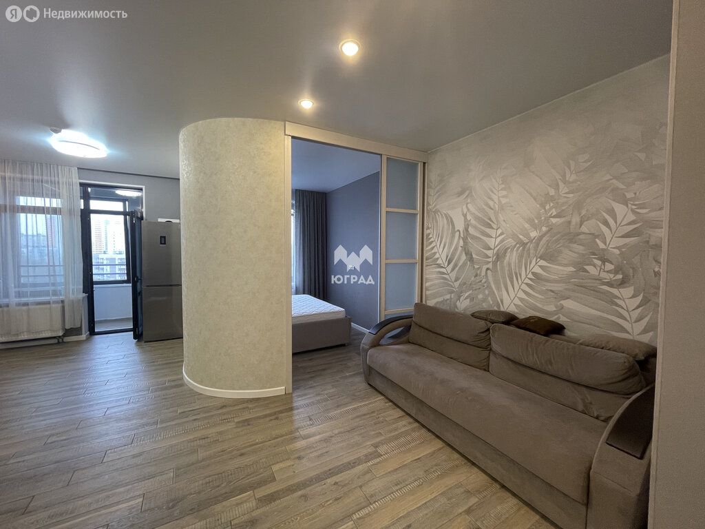 m. Molodezhnaya: Apartment, 1-rooms