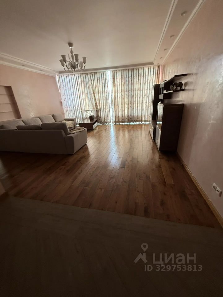 m. Penyagino: Apartment, 3-rooms