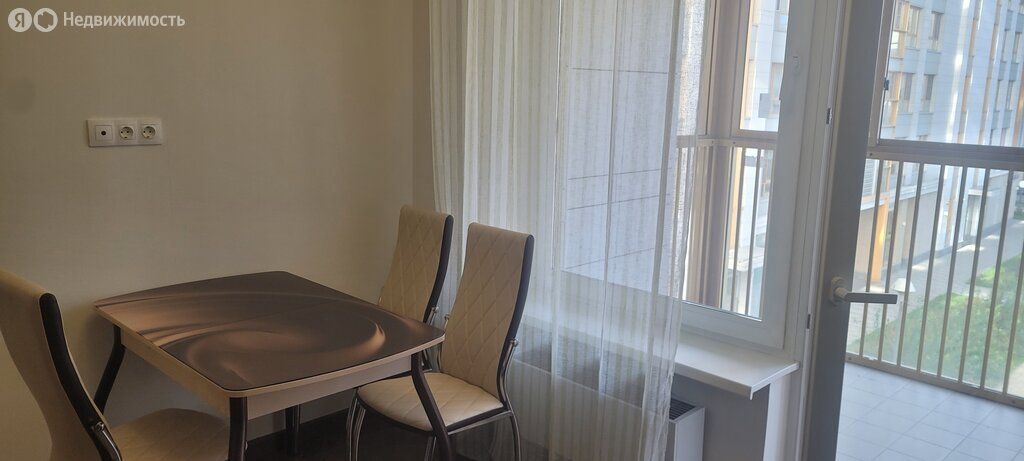 m. Botanichesky sad: Apartment, 1-rooms