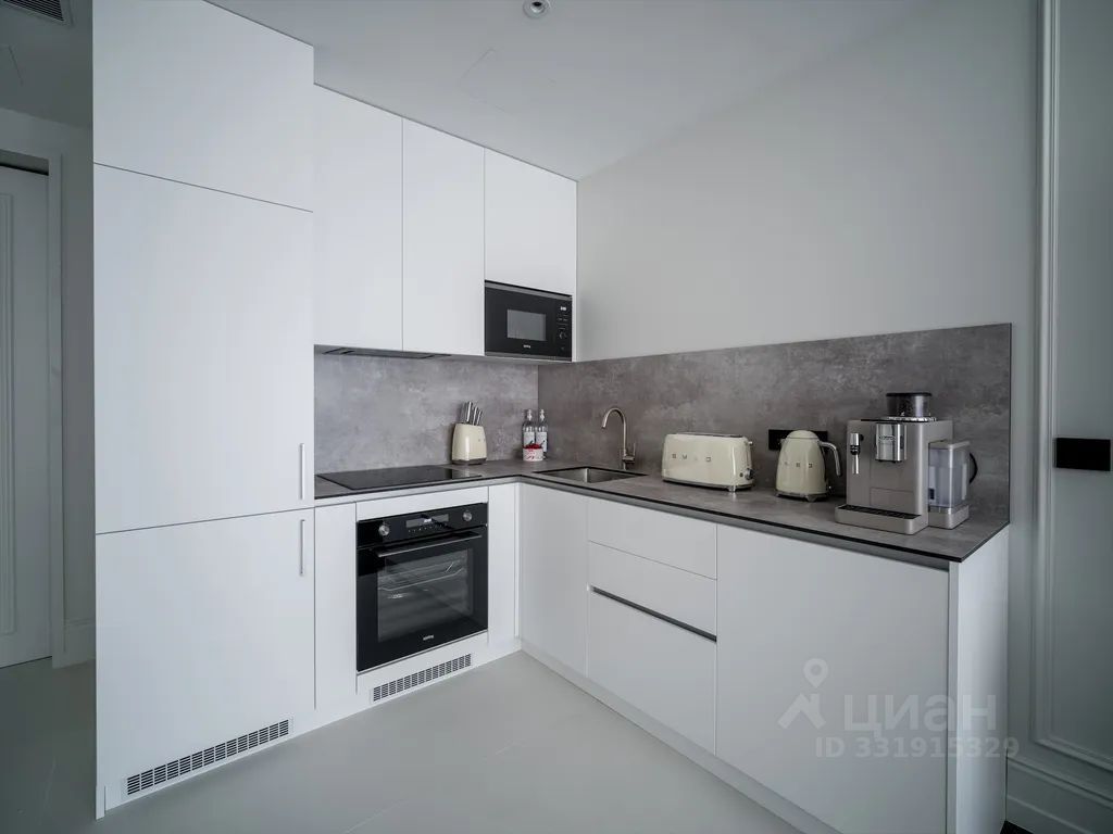 m. Park Pobedy: Apartment, 1-rooms