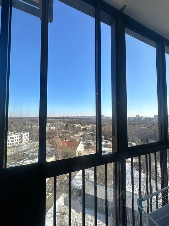 m. Odintsovo: Apartment, 1-rooms