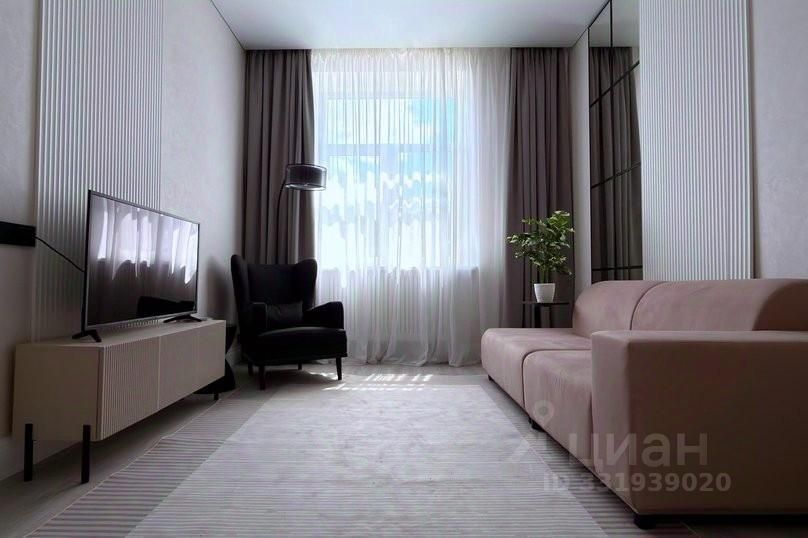 m. Bagrationovskaya: Apartment, 1-rooms