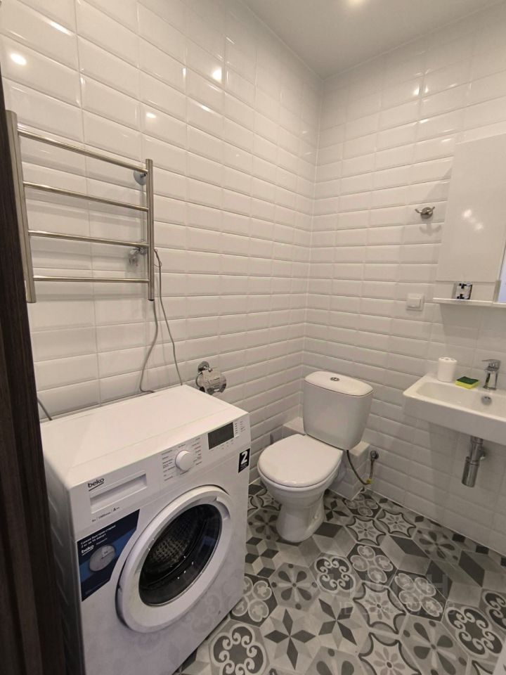 m. Bitsa: Apartment, 3-rooms