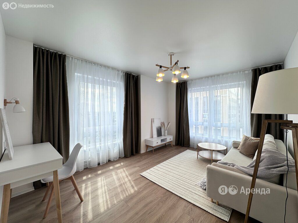 m. Vodny stadion: Apartment, 2-rooms