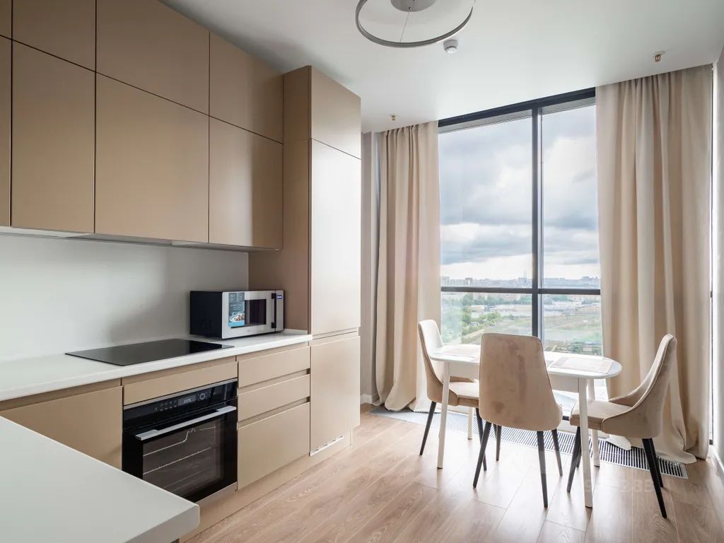 m. Maryina Roscha: Apartment, 1-rooms