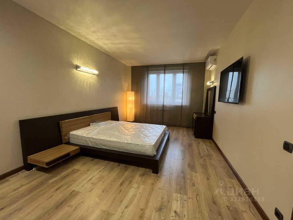 m. VDNKh: Apartment, 2-rooms