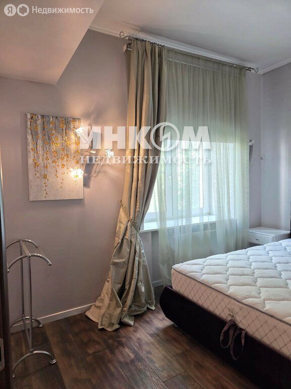 m. Frunzenskaya: Apartment, 2-rooms