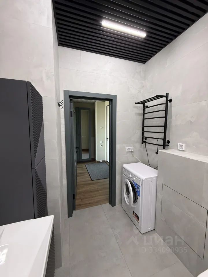 m. Maryina Roscha: Apartment, 1-rooms