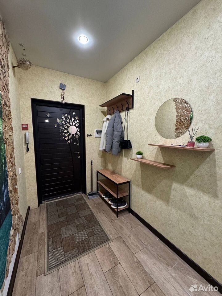 m. Olgino: Apartment, 2-rooms