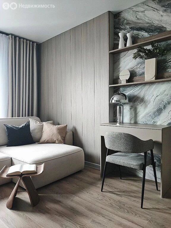 m. Ozernaya: Apartment, 2-rooms