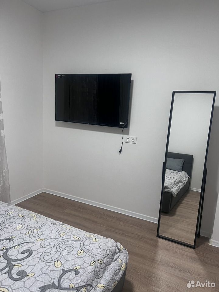 m. Nekrasovka: Apartment, 1-rooms