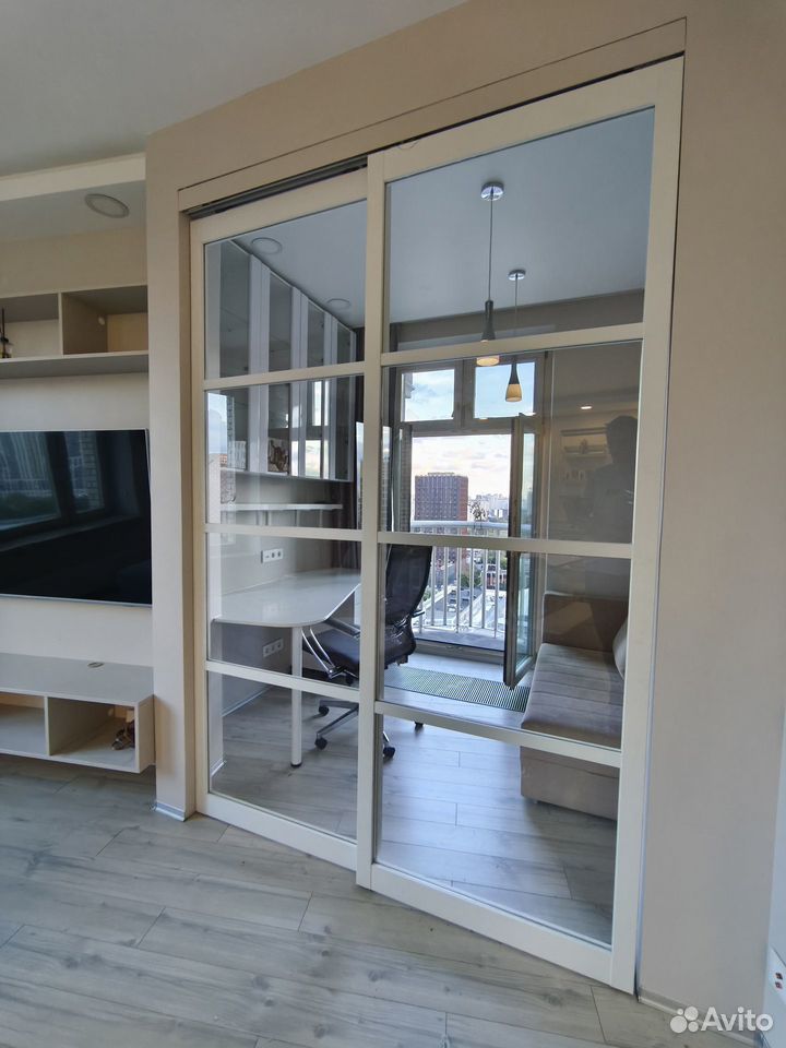 m. Vodny stadion: Apartment, 3-rooms