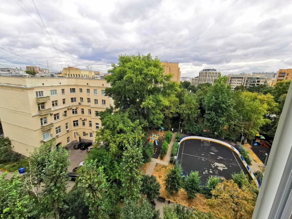 m. Barrikadnaya: Apartment, 1-rooms