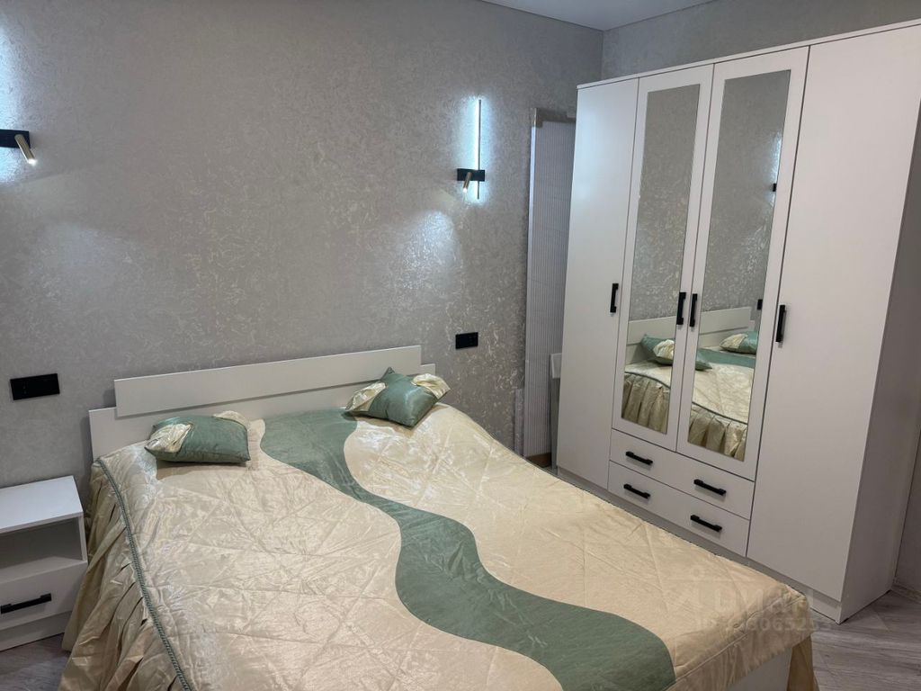 m. Domodedovskaya: Apartment, 1-rooms