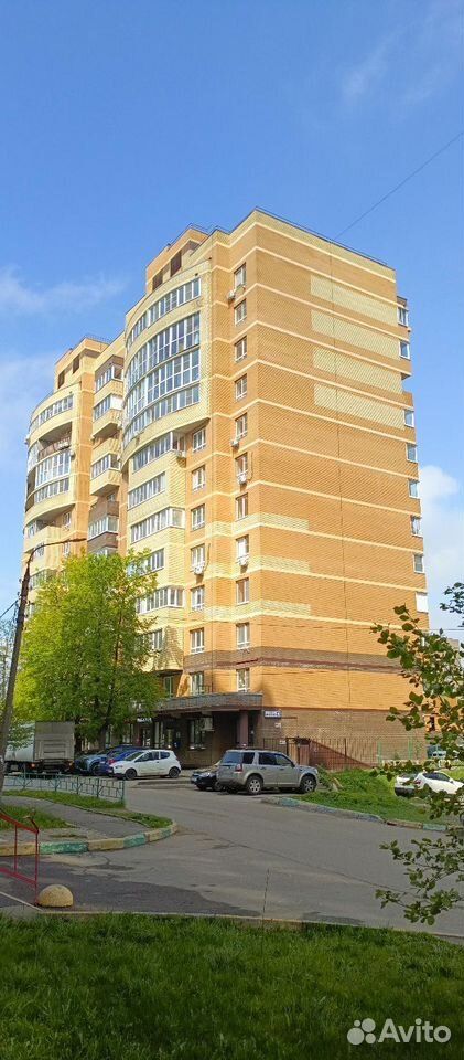 m. Podolsk: Apartment, 1-rooms