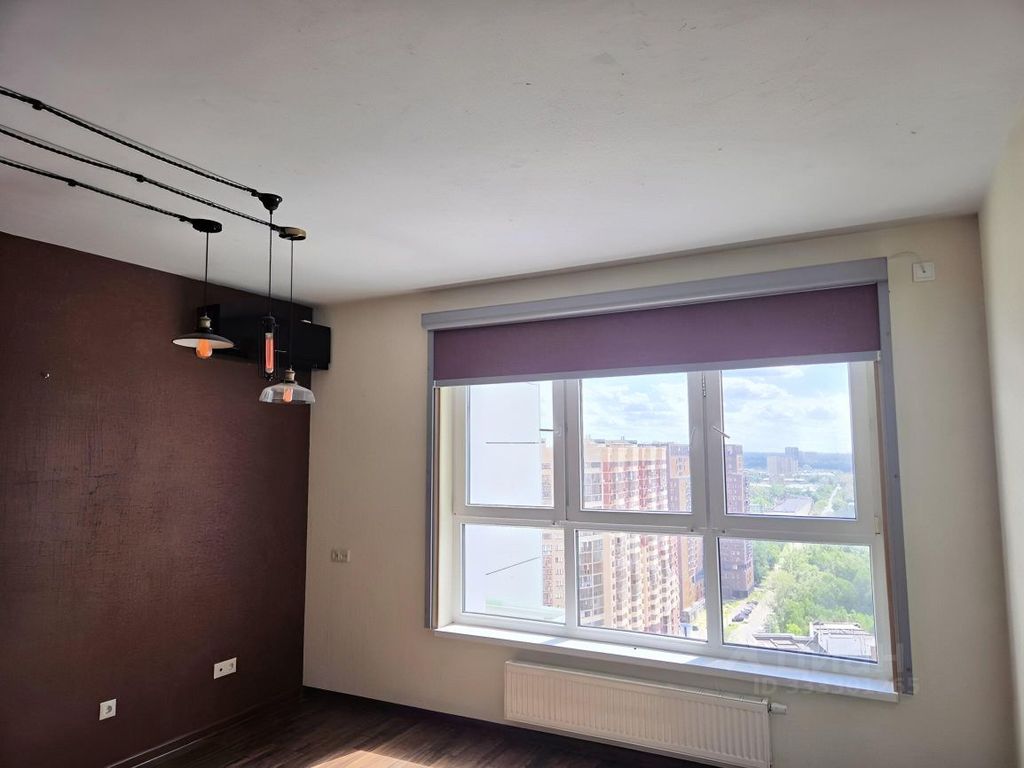 m. Zhulebino: Apartment, 3-rooms