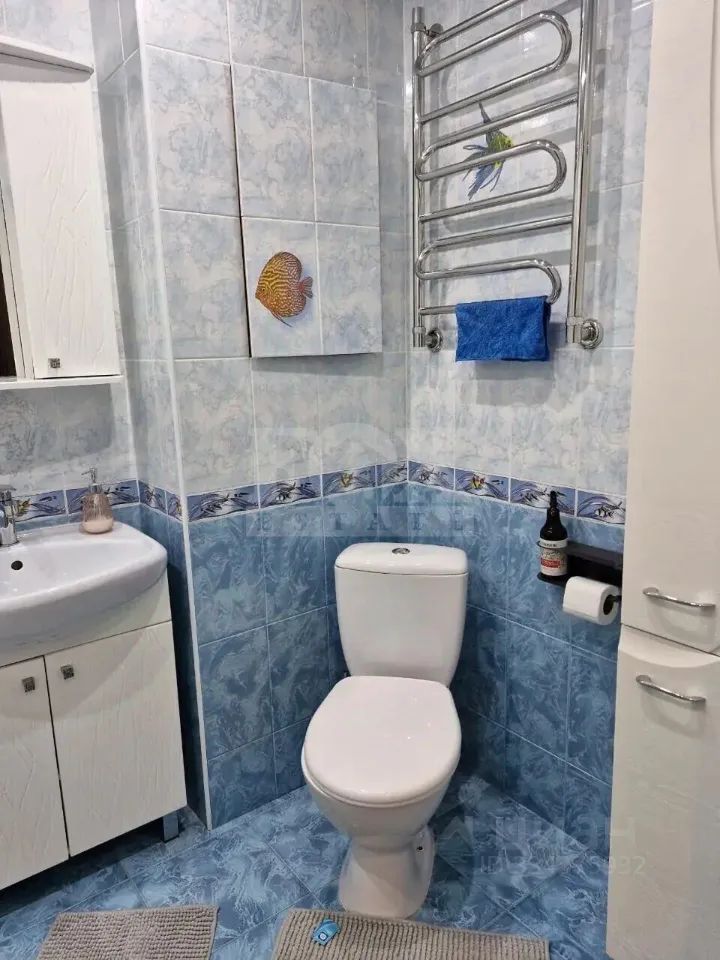 m. Butovo: Apartment, 1-rooms
