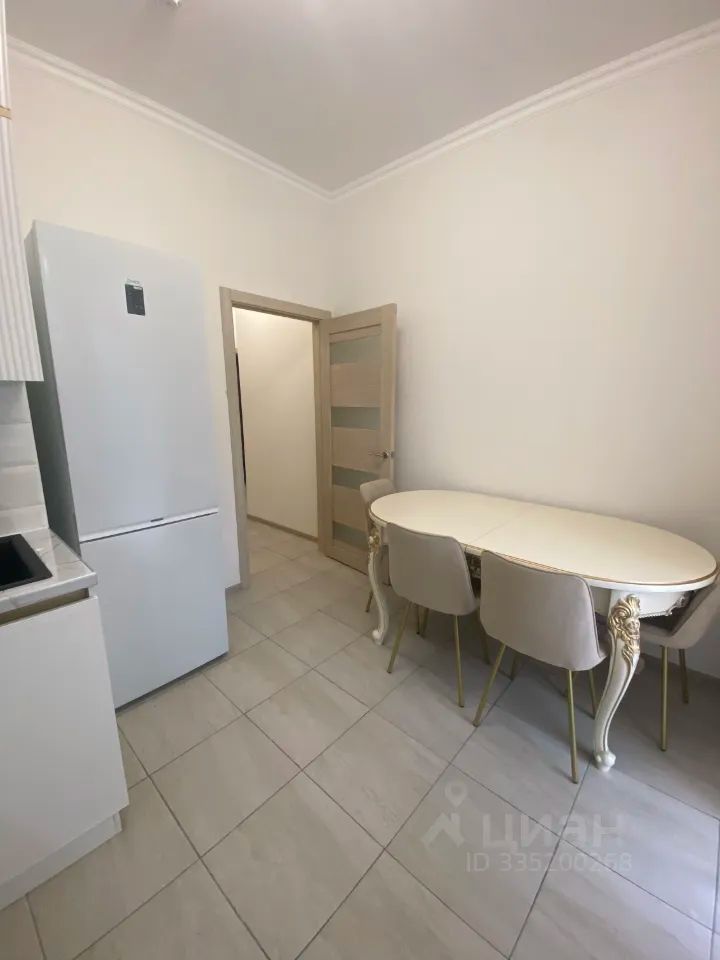 m. Shelepikha: Apartment, 2-rooms