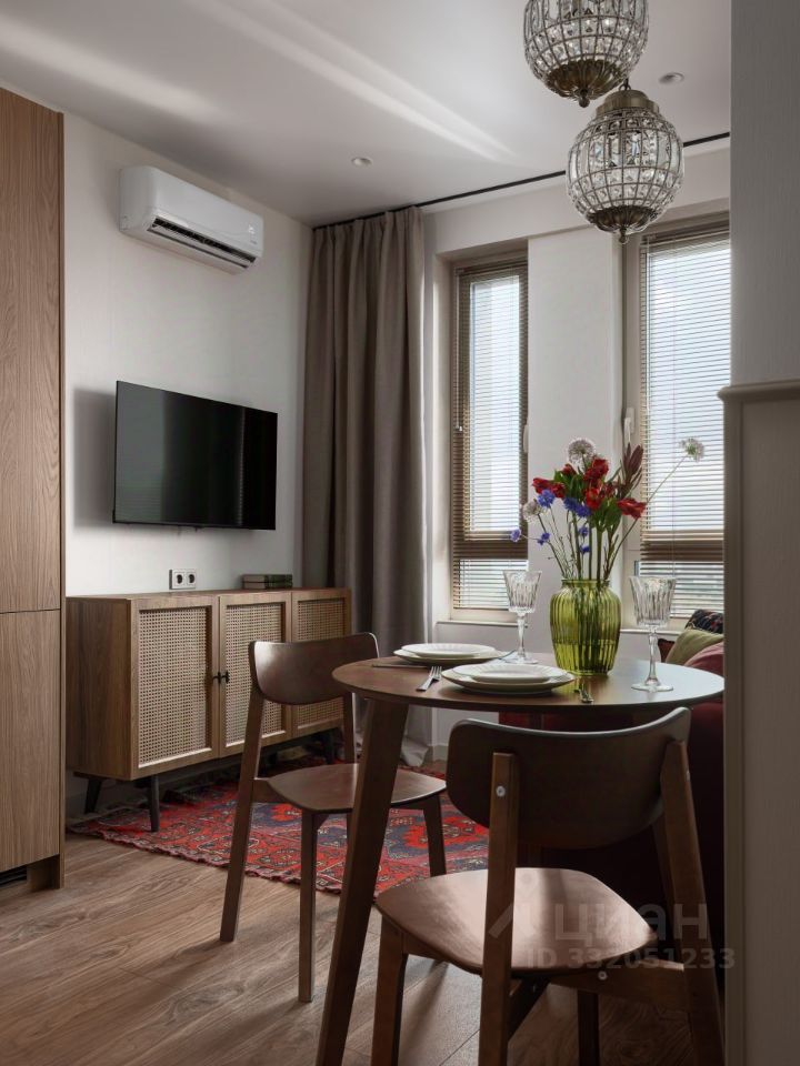 m. Dubrovka: Apartment, 1-rooms