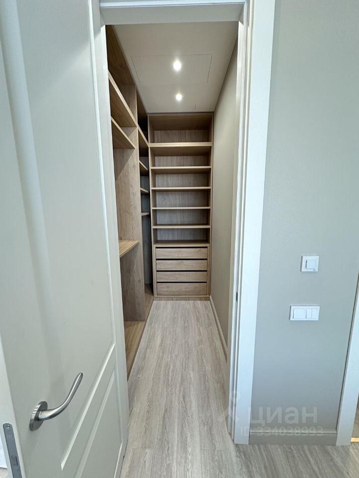 m. Zorge: Apartment, 2-rooms