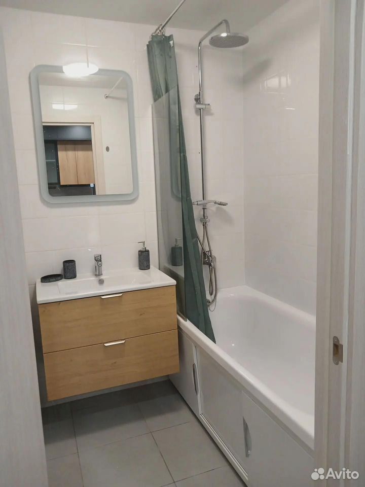 m. Butyrskaya : Apartment, 1-rooms