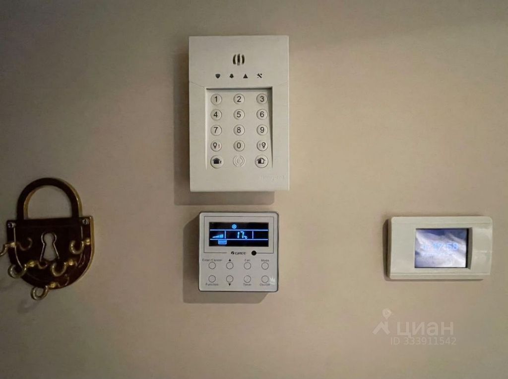 m. Park kultury: Apartment, 2-rooms