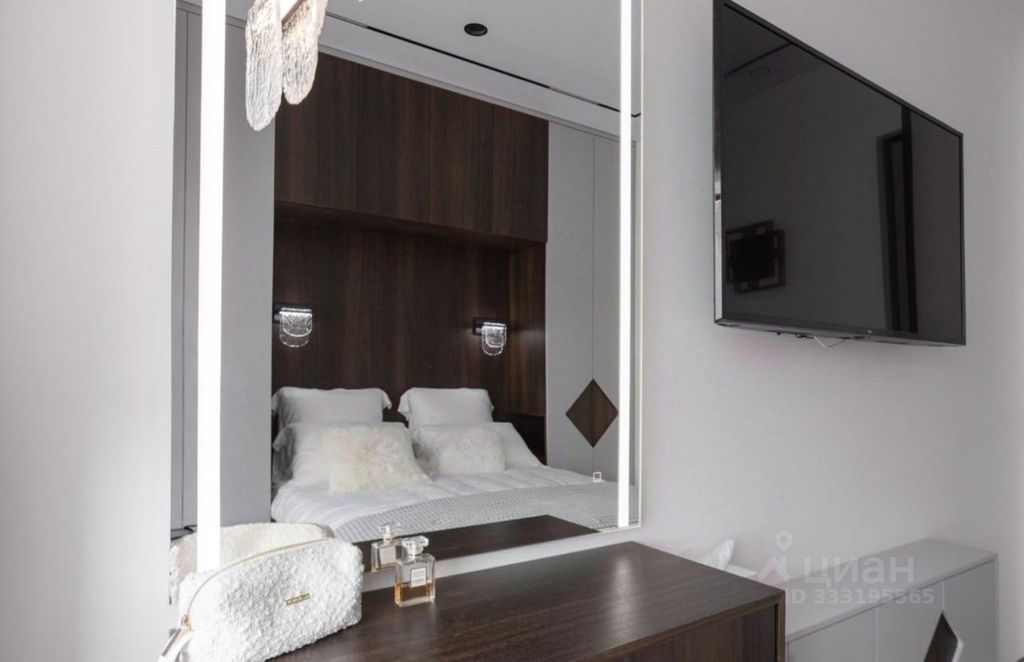 m. Ostankino: Apartment, 2-rooms